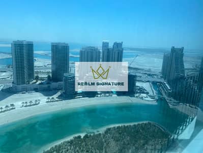 Studio for Rent in Al Reem Island, Abu Dhabi - IMG-20250514-WA0037. jpg