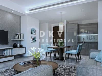 3 Bedroom Flat for Sale in Sobha Hartland, Dubai - 4. png