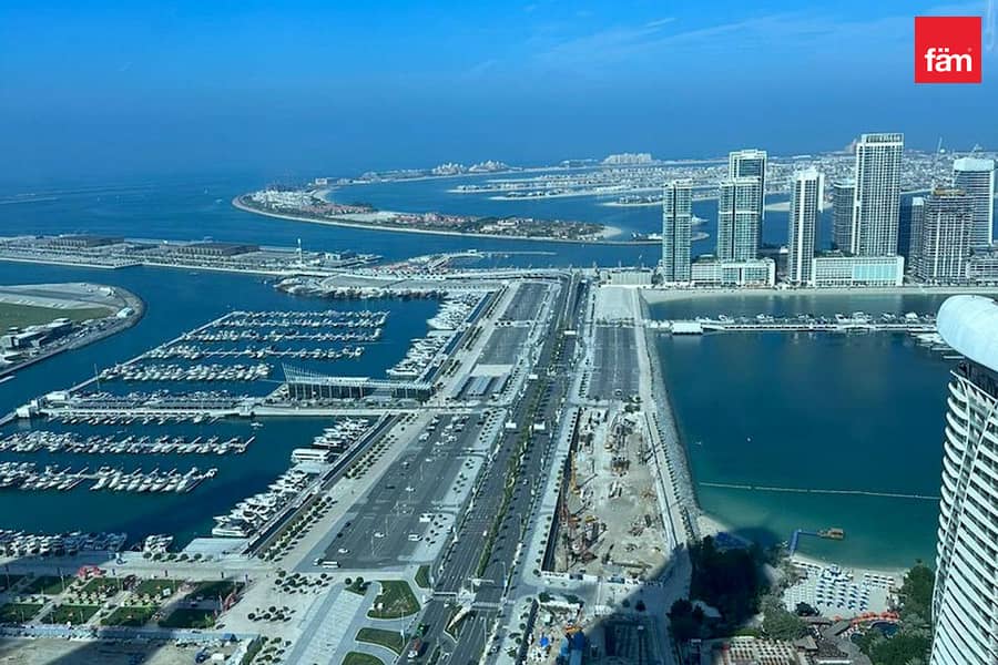 位于迪拜码头,精英公寓 1 卧室的公寓 115000 AED - 11646843 位于迪拜码头,精英公寓 1 卧室的公寓 115000 AED - 11646843