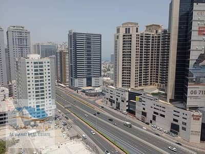 1 Bedroom Flat for Rent in Al Nuaimiya, Ajman - c887e52b-b81c-46a8-9dbd-651dde11ec22. jpeg