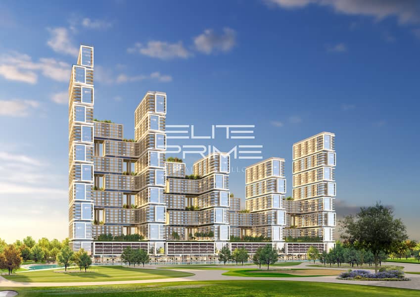 Sobha One - Morning Shot. jpg Sobha One - Morning Shot. jpg