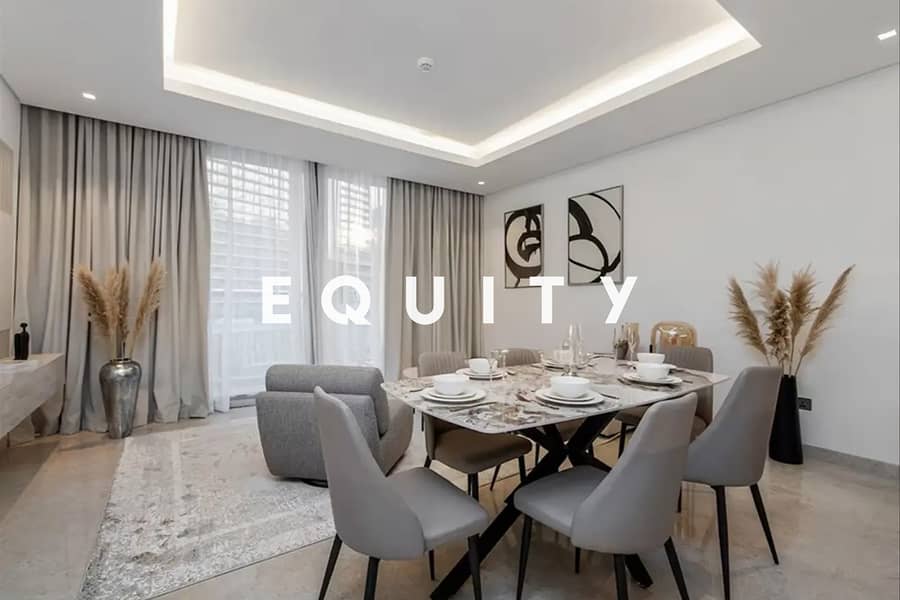 Luxury Building | Furnished | Vacant | 1 Bed Luxury Building | Furnished | Vacant | 1 Bed