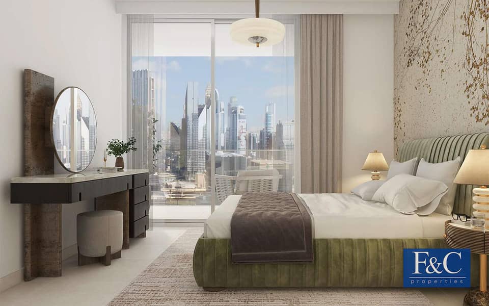 Квартира в Бизнес Бей,VYB, 1 спальня, 1895000 AED - 11646876 Квартира в Бизнес Бей,VYB, 1 спальня, 1895000 AED - 11646876