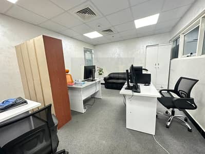 Office for Rent in Deira, Dubai - 4231c084-1d64-400e-83f9-dbe2c50812f2. jpg