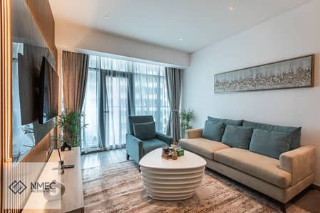 1 Bedroom Apartment for Rent in Palm Jumeirah, Dubai - _E8A7062-HDR. jpg