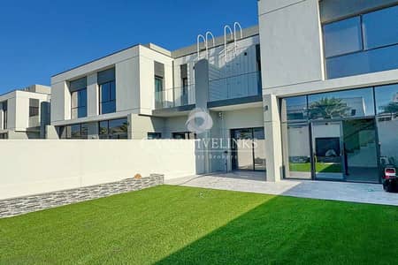 3 Bedroom Townhouse for Rent in Al Furjan, Dubai - 3bed Type B | Garden Done | READY NOW