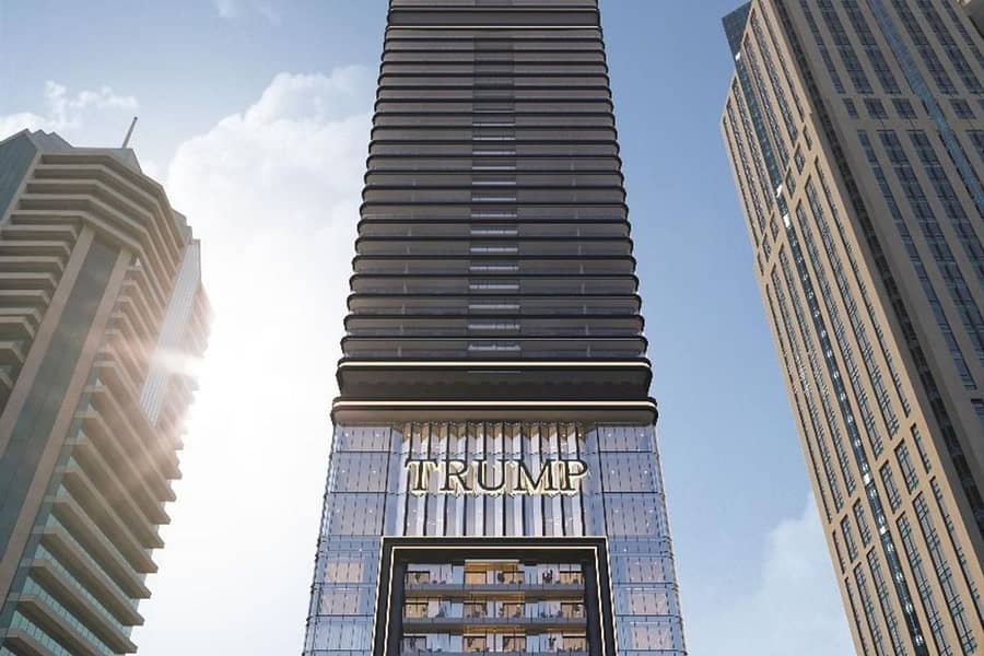 High floor | Burj Khalifa view | Panoramic High floor | Burj Khalifa view | Panoramic