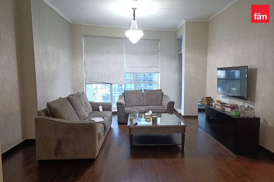 Vacant | Spacious | Chiller Free | Furnished Vacant | Spacious | Chiller Free | Furnished