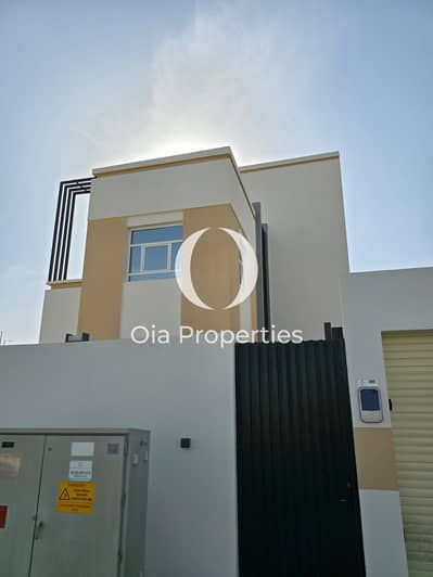 5 Bedroom Villa for Sale in Al Shamkha, Abu Dhabi - WhatsApp Image 2025-04-30 at 5.14. 23 PM (1). jpg