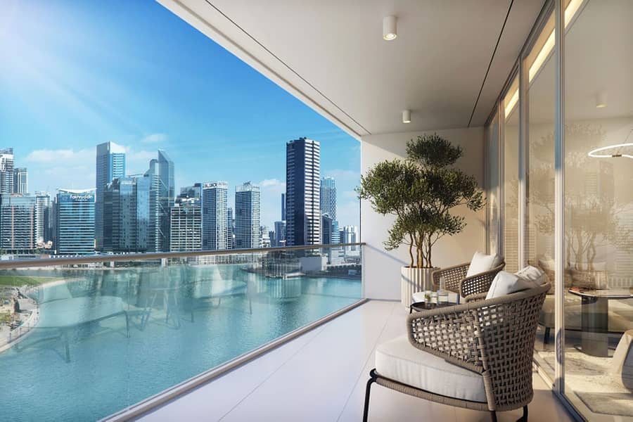 Spacious Living | Prime Location | Modern Design Spacious Living | Prime Location | Modern Design