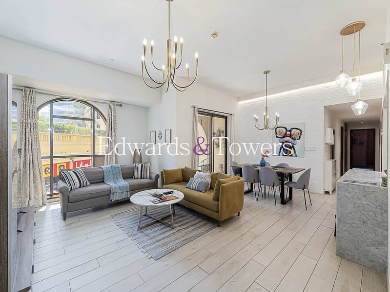 شقة في صدف 2،صدف،جميرا بيتش ريزيدنس 2 غرف 180000 درهم - 11646941 شقة في صدف 2،صدف،جميرا بيتش ريزيدنس 2 غرف 180000 درهم - 11646941