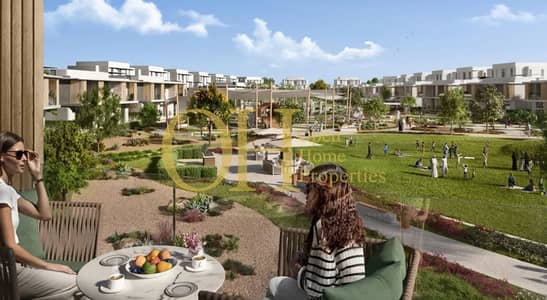 3 Bedroom Townhouse for Sale in Al Reem Island, Abu Dhabi - 8. JPG