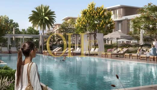 3 Bedroom Townhouse for Sale in Al Reem Island, Abu Dhabi - 2. JPG