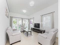 Fully Furnished | Ready to Move | 2 Bed + Maids