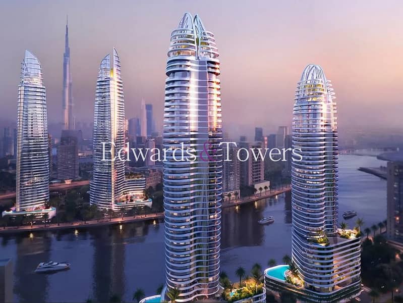 شقة في برج كنال كراون 1،كانال كراون،الخليج التجاري 1350000 درهم - 11646949 شقة في برج كنال كراون 1،كانال كراون،الخليج التجاري 1350000 درهم - 11646949