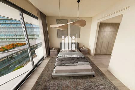 1 Bedroom Flat for Sale in Saadiyat Island, Abu Dhabi - 02. jpg