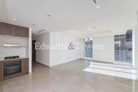 2 Bedroom Flat for Rent in Dubai Harbour, Dubai - Exclusive | Brand New | Low Floor | Multiple CHQS