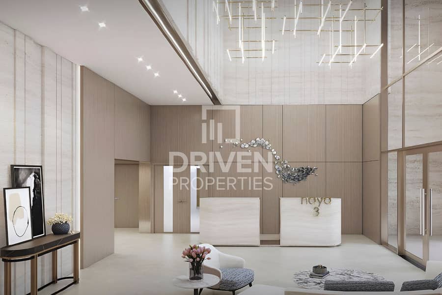 位于穆罕默德-本-拉希德城,第一区,纳雅一区 1 卧室的公寓 1875000 AED - 11646960 位于穆罕默德-本-拉希德城,第一区,纳雅一区 1 卧室的公寓 1875000 AED - 11646960