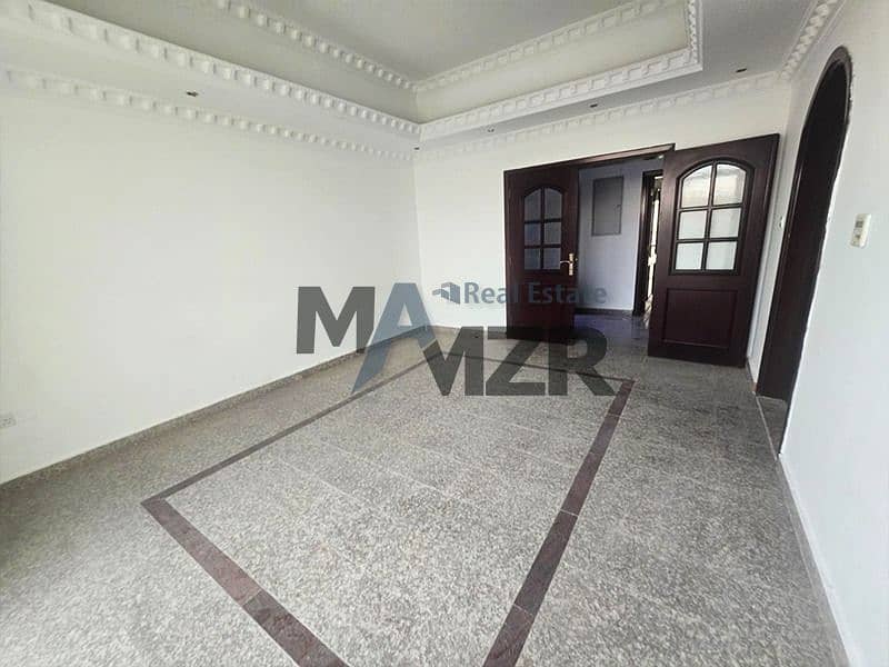 位于阿尔穆什里夫 4 卧室的公寓 120000 AED - 11646997 位于阿尔穆什里夫 4 卧室的公寓 120000 AED - 11646997