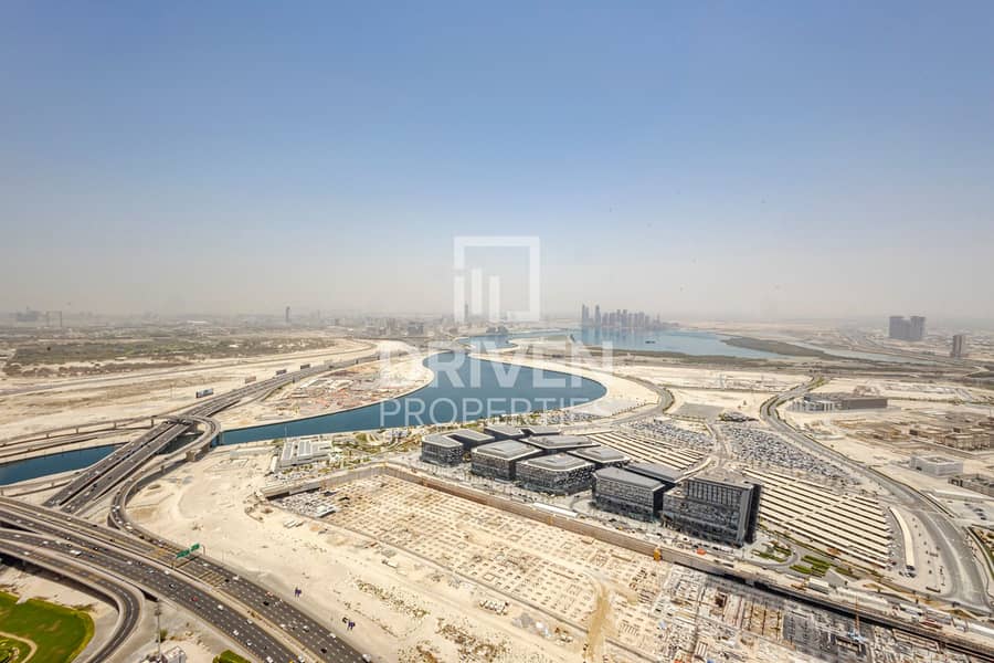 High Floor | Vast Interior Plan | Elite Living High Floor | Vast Interior Plan | Elite Living