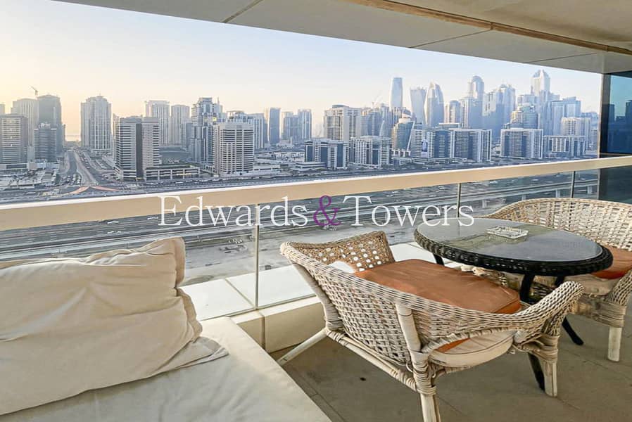 位于朱美拉湖塔 (JLT),萨巴大厦 2 卧室的公寓 135000 AED - 11647009 位于朱美拉湖塔 (JLT),萨巴大厦 2 卧室的公寓 135000 AED - 11647009