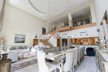 4 Bedroom Apartment for Sale in Palm Jumeirah, Dubai - Exclusive | Impeccable Condition | H Type