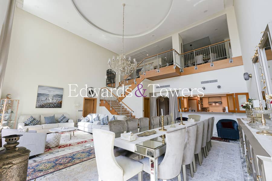 位于朱美拉棕榈岛,海滨公寓,萨罗德公寓 4 卧室的公寓 10900000 AED - 11647018 位于朱美拉棕榈岛,海滨公寓,萨罗德公寓 4 卧室的公寓 10900000 AED - 11647018