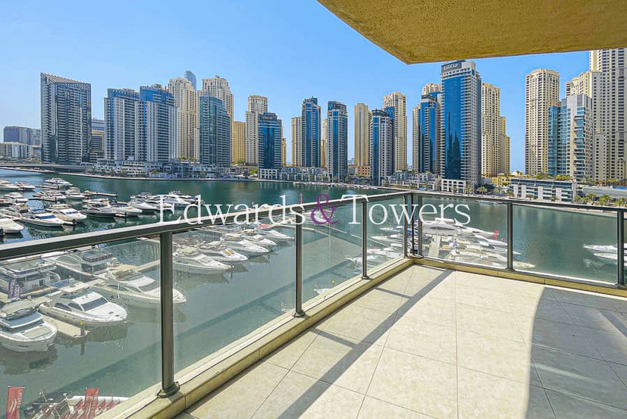 شقة في المجرة 2،المجرة،دبي مارينا 2 غرف 185000 درهم - 11647021 شقة في المجرة 2،المجرة،دبي مارينا 2 غرف 185000 درهم - 11647021