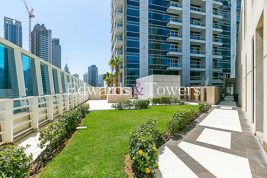 Duplex Podium Villa/Apartment | Private Garden Duplex Podium Villa/Apartment | Private Garden