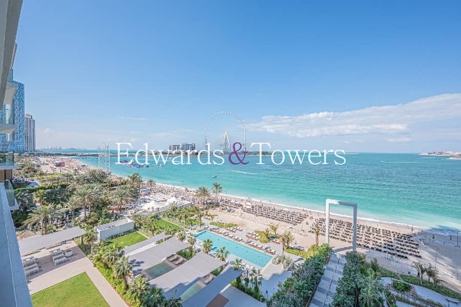 位于朱美拉海滩住宅(JBR),生活公寓 2 卧室的公寓 390000 AED - 11647032 位于朱美拉海滩住宅(JBR),生活公寓 2 卧室的公寓 390000 AED - 11647032