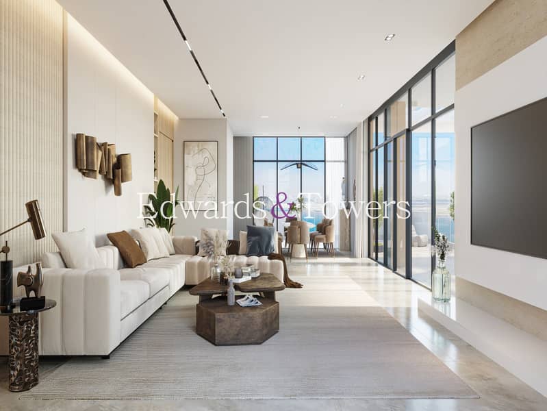 Квартира в Дубай Морской Город,Riva Residence, 3 cпальни, 4775000 AED - 11647036 Квартира в Дубай Морской Город,Riva Residence, 3 cпальни, 4775000 AED - 11647036
