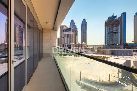 3 Bedroom Flat for Rent in Al Wasl, Dubai - Park View | Spacious Layout | Ready to Move in