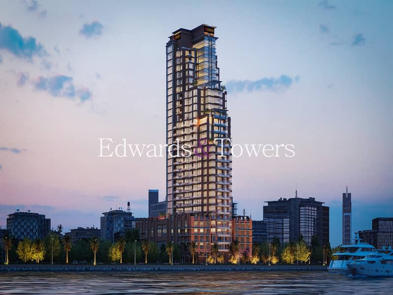 New Build | Sea Views | Handover 2025 New Build | Sea Views | Handover 2025