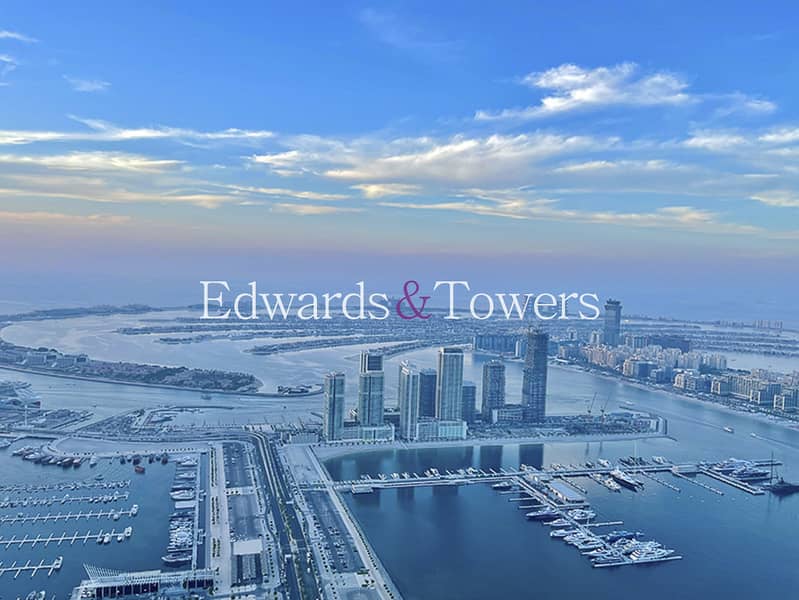 Exclusive | Full Sea View | Highest Floor Exclusive | Full Sea View | Highest Floor