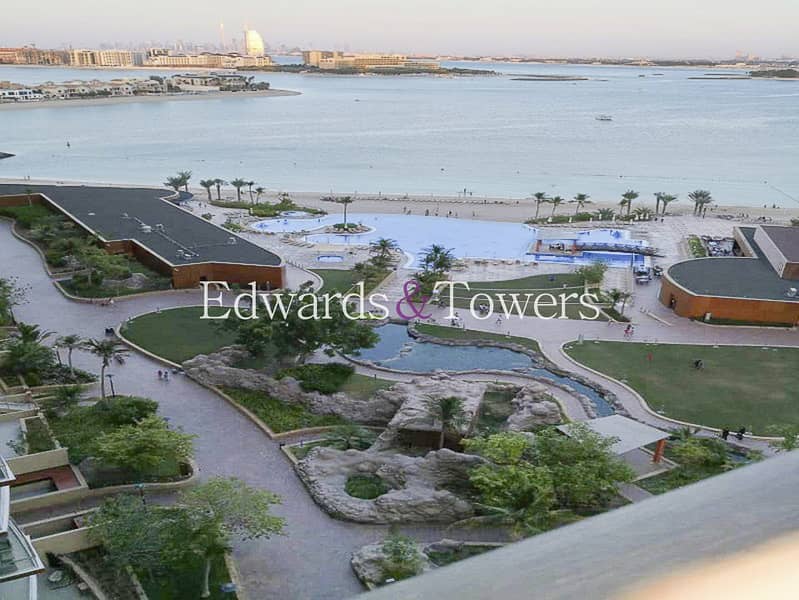 Квартира в Палм Джумейра,Тиара Резиденции,Эмеральд, 1 спальня, 170000 AED - 11647048 Квартира в Палм Джумейра,Тиара Резиденции,Эмеральд, 1 спальня, 170000 AED - 11647048