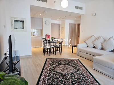 1 Bedroom Flat for Rent in Yas Island, Abu Dhabi - IMG-20250414-WA0029. jpg