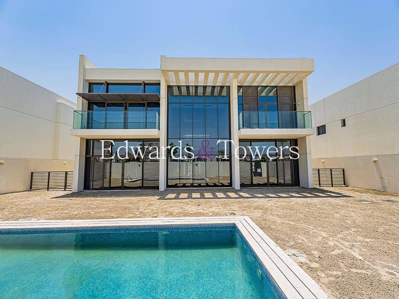 位于穆罕默德-本-拉希德城,第一区 6 卧室的别墅 35000000 AED - 11647062 位于穆罕默德-本-拉希德城,第一区 6 卧室的别墅 35000000 AED - 11647062