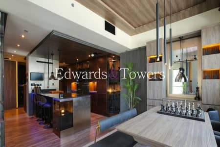 1 Bedroom Apartment for Sale in Dubai Marina, Dubai - Exclusive | High Upgrade | Vacant Now
