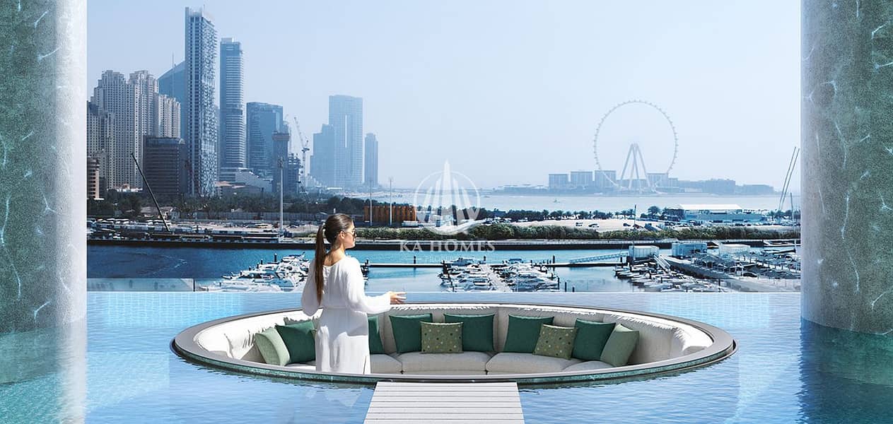 12 W-Residences-at-Dubai-Harbour-5-BR-apartment. jpg