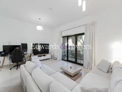 شقة في برج الأندلس G،الأندلس،عقارات جميرا للجولف 2 غرف 155000 درهم - 11647077