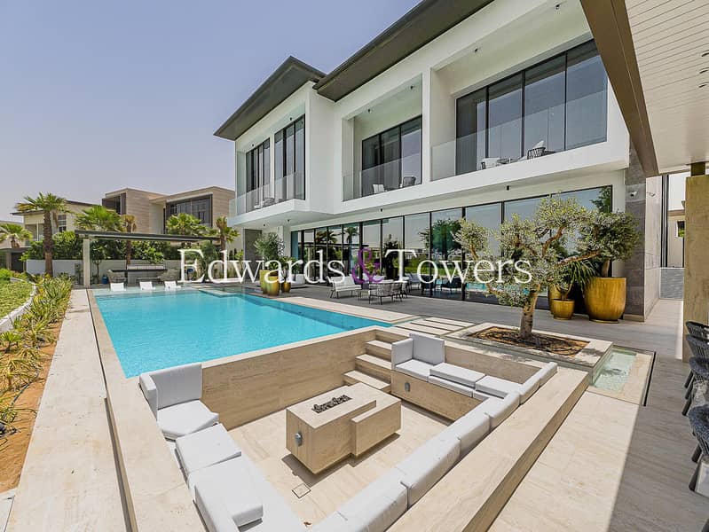 Exclusive|Luxury Furnished|6BR+M|Premium Living Exclusive|Luxury Furnished|6BR+M|Premium Living