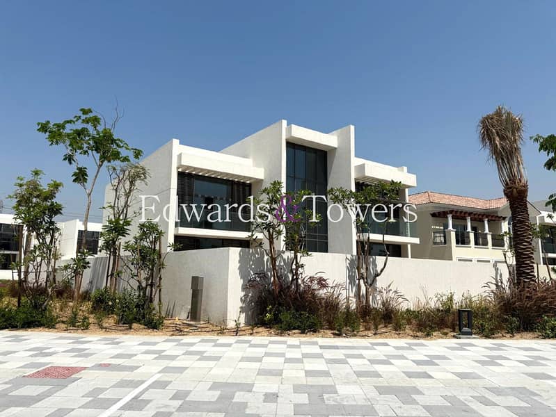 位于穆罕默德-本-拉希德城,第一区 5 卧室的别墅 23000000 AED - 11647091 位于穆罕默德-本-拉希德城,第一区 5 卧室的别墅 23000000 AED - 11647091