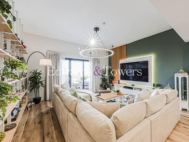 Exclusive | 4 Bedroom | Upgraded | Golf Buggy Exclusive | 4 Bedroom | Upgraded | Golf Buggy