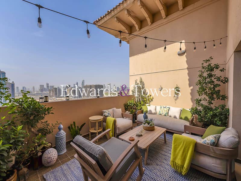 Penthouse | 4 Bedroom | Upgraded | Golf Buggy Penthouse | 4 Bedroom | Upgraded | Golf Buggy