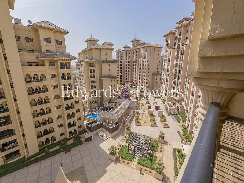 位于朱美拉高尔夫庄园,安达鲁斯,安达鲁斯D座 3 卧室的公寓 235000 AED - 11647108 位于朱美拉高尔夫庄园,安达鲁斯,安达鲁斯D座 3 卧室的公寓 235000 AED - 11647108
