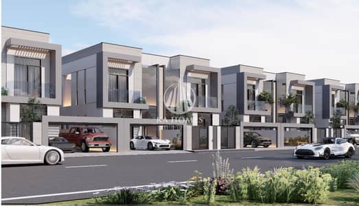 4 Bedroom Villa for Sale in Muwaileh, Sharjah - 60941d1a-416d-483c-a7a7-30424f6b1a73. jpeg