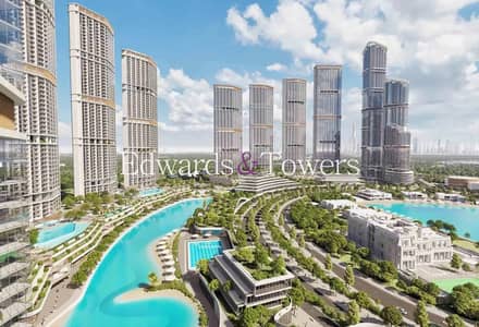 1 Bedroom Apartment for Sale in Bukadra, Dubai - Study | Prime Location | HO Dec 2027