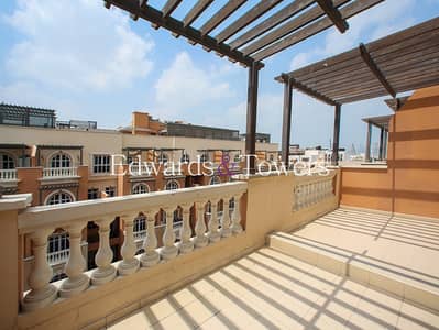 2 Bedroom Apartment for Sale in Jumeirah Village Circle (JVC), Dubai - Vacant Apartment | Good Community | Investment