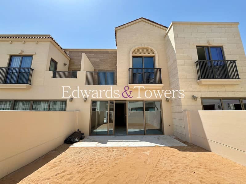 位于朱美拉高尔夫庄园,茉莉花道 3 卧室的联排别墅 350000 AED - 11647119 位于朱美拉高尔夫庄园,茉莉花道 3 卧室的联排别墅 350000 AED - 11647119