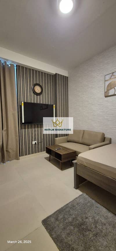 Студия в аренду в Масдар Сити, Абу-Даби - IMG-20250514-WA0018. jpg